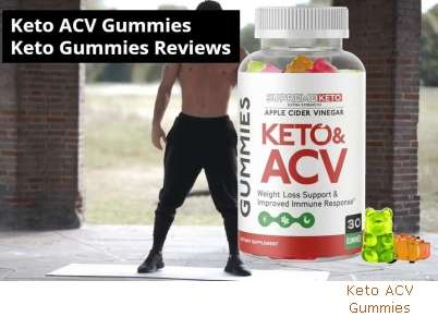 Customer Report On Apple Keto Gummies